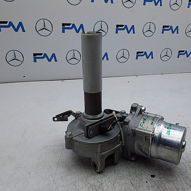 MITSUBISHI OUTLANDER ELECTRIC STEERING COLUMN 2015-2021 8633A131 FMR491