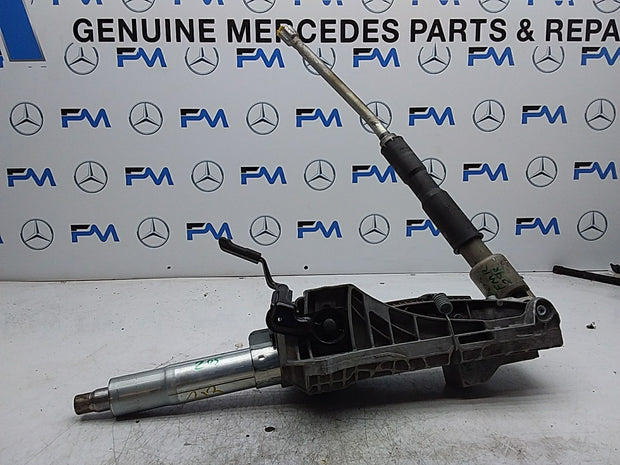 MERCEDES C-CLS W205 ADJUSTABLE STEERING COLUMN AND JOINT  A2054604216 FMR298
