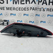 MERCEDES C-CLASS W205 COUPE REAR PASSENGER N/S TAIL LIGHT FMT36