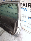 MERCEDES C-CLS W203 SLN DRIVER FRONT DOOR OSF SILVER 2001-04  FMD592