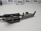 MERCEDES-BENZ A CLA GLA 2015-2018 Wiper Motor Front & Linkage A1769061900FM00226