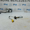MERCEDES C CLASS W205 BONNET PEDESTRIAN ACTUATOR A2059060002 2017 FM001444