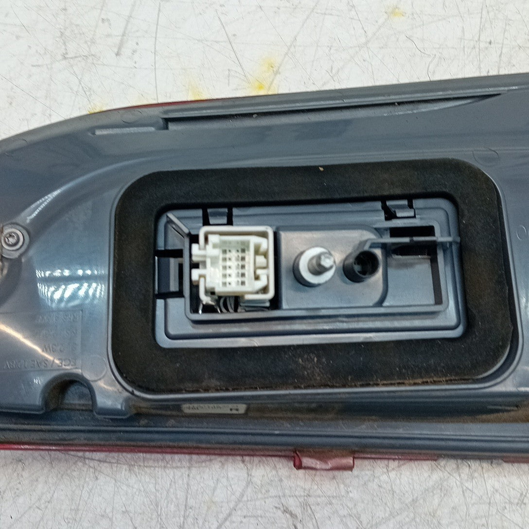 MERCEDES BENZ  E-CLASS W213 DRIVER RIGHT OS REAR TAIL LIGHT FMT263