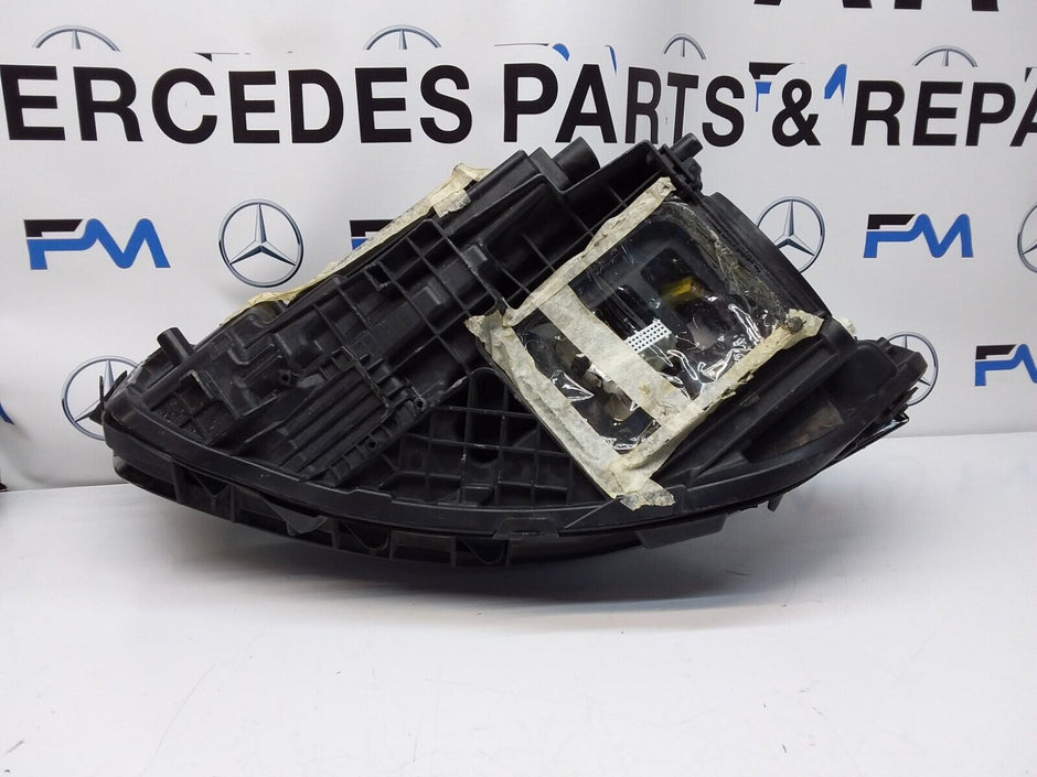 2019 MERCEDES A CLASS W177 HEADLIGHT LED O/S COMPLETE FACELIFT A1779065603 FMH12