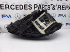 2019 MERCEDES A CLASS W177 HEADLIGHT LED O/S COMPLETE FACELIFT A1779065603 FMH12