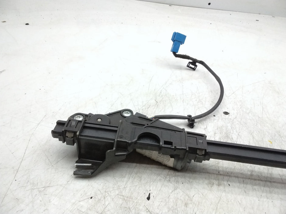 MERCEDES MERCEDES C-CLASS W205 RIGHT OS SEAT BELT RETRACTOR A2058600282 FMR34