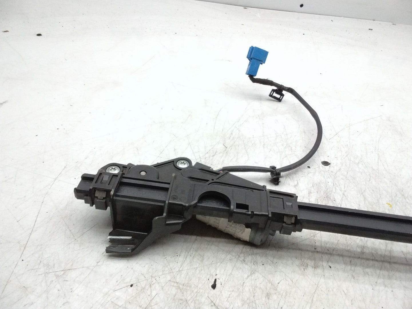 MERCEDES MERCEDES C-CLASS W205 RIGHT OS SEAT BELT RETRACTOR A2058600282 FMR34