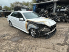 MERCEDES BENZ E-CLASS W212 - BREAKING / FRONT BUMPER AND WINGS