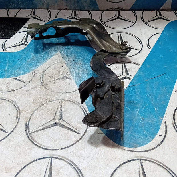 2016-2023 MERCEDES E CLASS W213  BONNET HINGES PAIR A2138800128