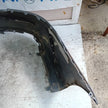 MERCEDES BENZ C-CLASS C205 COUPE GREY REAR BUMPER 2014 ON FMX95
