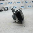 MERCEDES BENZ GLC W253 ABS PUMP CONTROL MODULE UNIT A2539011400 FM001461