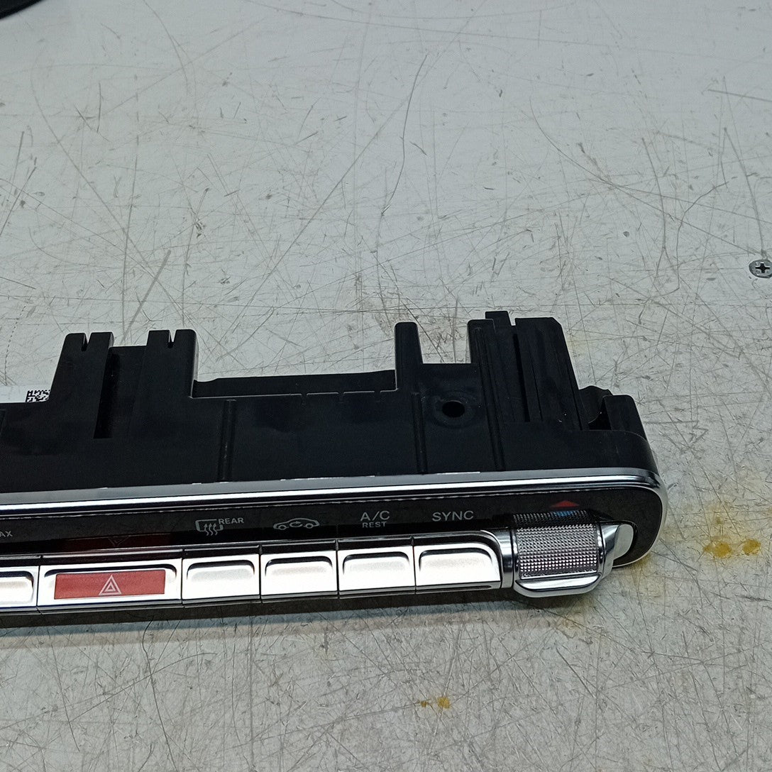 MERCEDES A B CLASS W177 W247 HEATER CLIMATE CONTROL PANEL A2479053402  FM001534