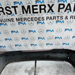 MERCEDES BENZ CLA W117 REAR BUMPER 2015 BLUE A1178800440 FMX48