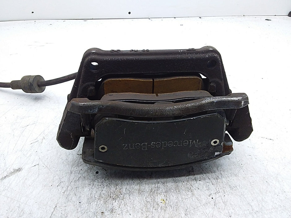 MERCEDES A-CLASS W177 WHEEL BRAKE CALIPER LEFT PASSENGER SIDE A1774213300 FMR367
