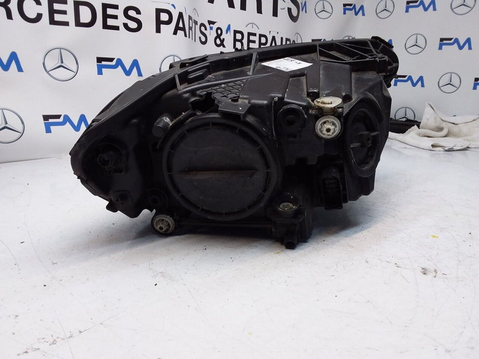 2018 Onwards MERCEDES A CLASS W177 HEADLIGHT LED PASSENGER N/S A1779062300 FMH86