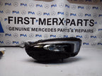 2019 MERCEDES A CLASS W177 HEADLIGHT LED O/S COMPLETE FACELIFT A1779067203 FMH9