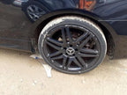 MERCEDES BENZ E-CLASS W207 - BREAKING / FRONT BUMPER AND WINGS