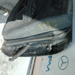 MERCEDES CLS W218 COUPE PASSENGER REAR DOOR NSR BLACK 2011-17 COMPLETE FMD429