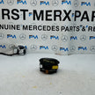 MERCEDES  E-CLASS W213 STEERING WHEEL AIRBAG DRIVER OS RIGHT Q02 FM001273