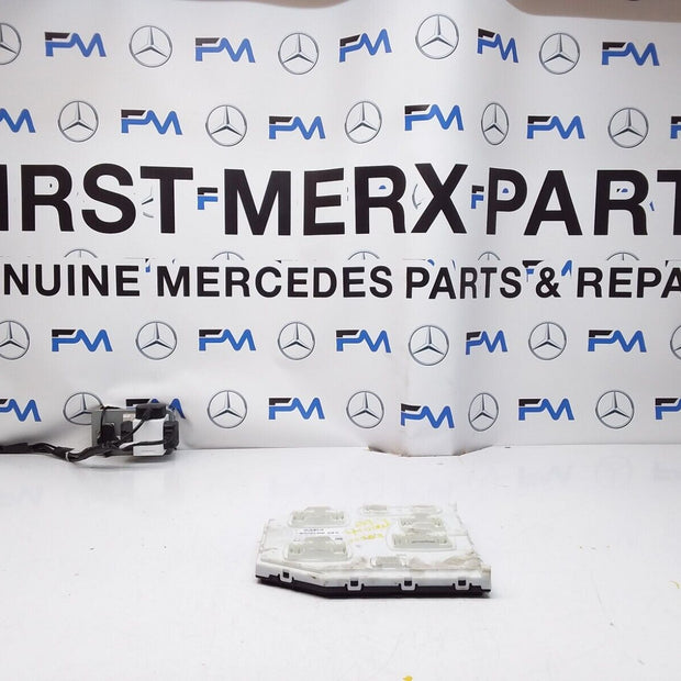 Mercedes GLA W247 SAM Signal Control Module Unit A2479009902 FM00353
