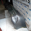 MERCEDES BENZ C-CLASS C205 COUPE GREY REAR BUMPER 2014 ON FMX95