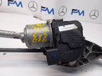 MERCEDES E-CLASS 2016 W213 A2138200740 FRONT WIPER MOTOR  FM00181