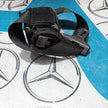 MERCEDES BENZ E CLASS W213 SALOON 2016-2021 REAR CENTRE SEAT BELT A2138601385