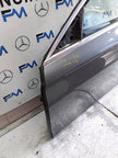 MERCEDES E-CLS W213 SLN PASSENGER FRONT DOOR NSF GREY 2016-23 COMPLETE FMD613