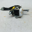 MERCEDES BENZ S-CLASS W222 SEAT BELT REAR PASSENGER A2228600785 BLACK FM001229