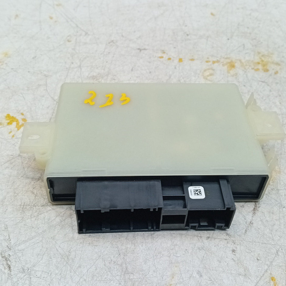 MERCEDES E-CLASS W213 ADBLUE SCR CONTROL UNIT EGR ECU A0009007604 FM001284