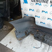 MERCEDES BENZ GLC W253 REAR BUMPER A2538850200 2016 BLACK COMPLETE FMX156