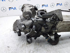 MERCEDES E-CLASS W212 COOLER VALVE UNIT A6511400660 FMR280