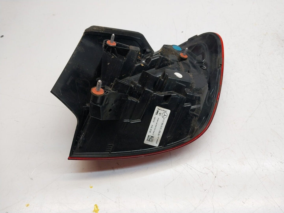 Mercedes-Benz A Class Outer Tail Light LH N.S 2019-24 W177 A1779068302 FMT7