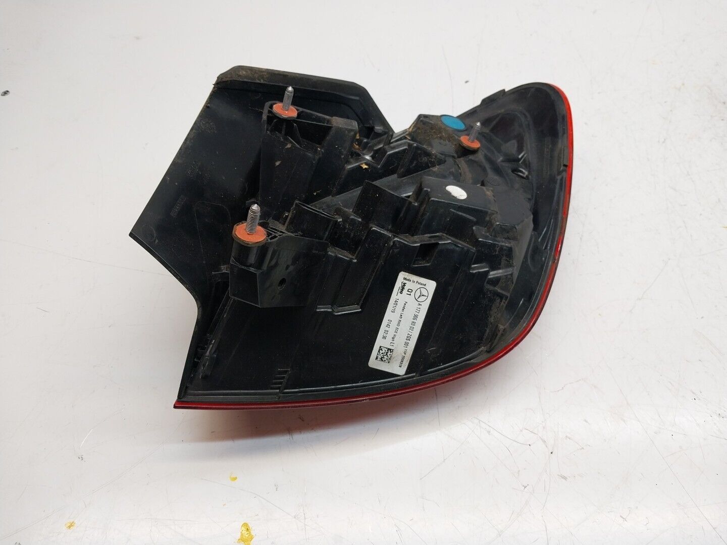 Mercedes-Benz A Class Outer Tail Light LH N.S 2019-24 W177 A1779068302 FMT7