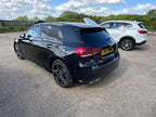 MERCEDES BENZ A-CLASS W177 - BREAKING/DOORS ( N.S.F , O.S.F , N.S.R & O.S.R )