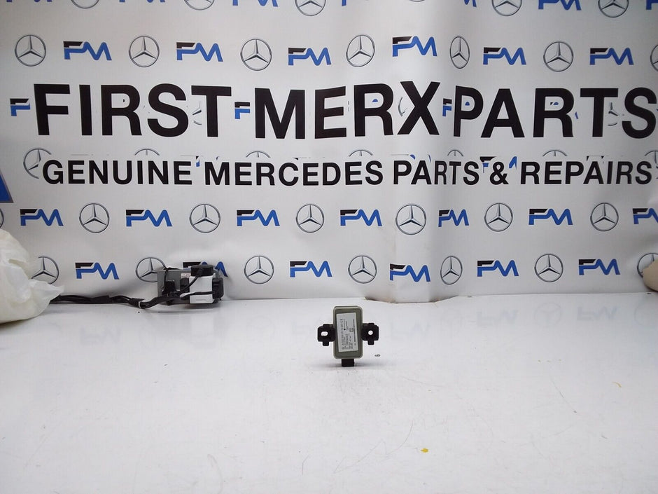MERCEDES E-CLASS W213 TYRE PRESSURE MONITORING SENSOR A0009002013 FM00457