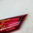 MITSUBISHI OUTLANDER MK3 PASSENGER SIDE LEFT REAR INNER TAIL LIGHT 2013 FMT306
