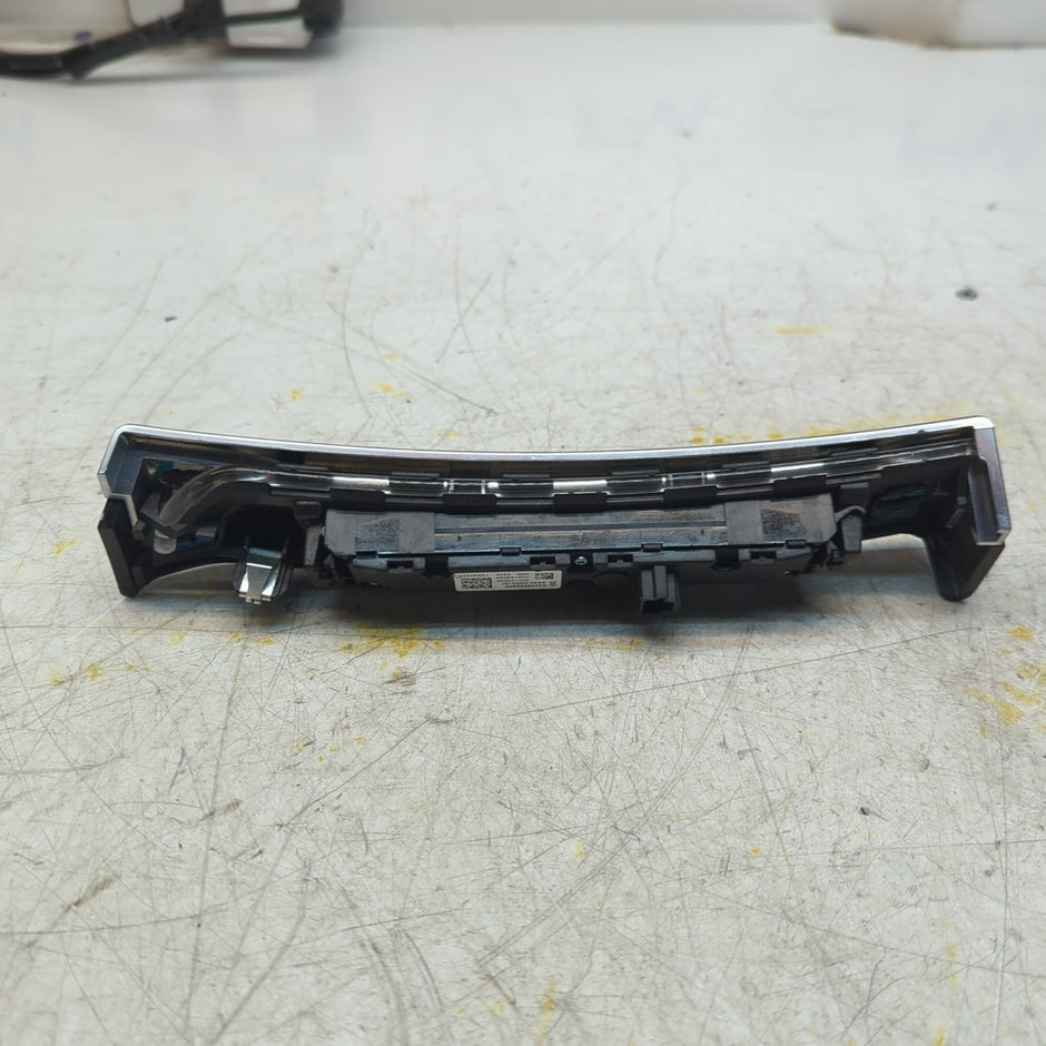 MERCEDES S CLASS W222 PARKING SENSOR CONTROL WITH TRIM A2226801971 FM001426