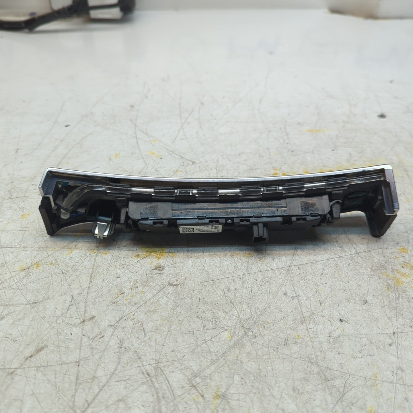 MERCEDES S CLASS W222 PARKING SENSOR CONTROL WITH TRIM A2226801971 FM001426
