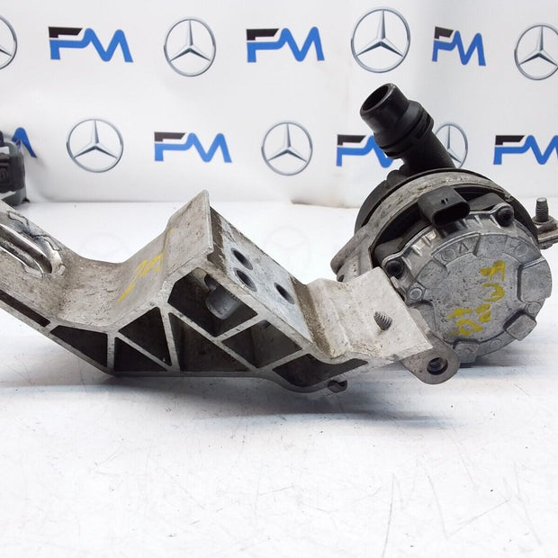 MERCEDES C-CLASS W205 ELECTRIC COOLER WATER PUMP A2055013020 FM00407