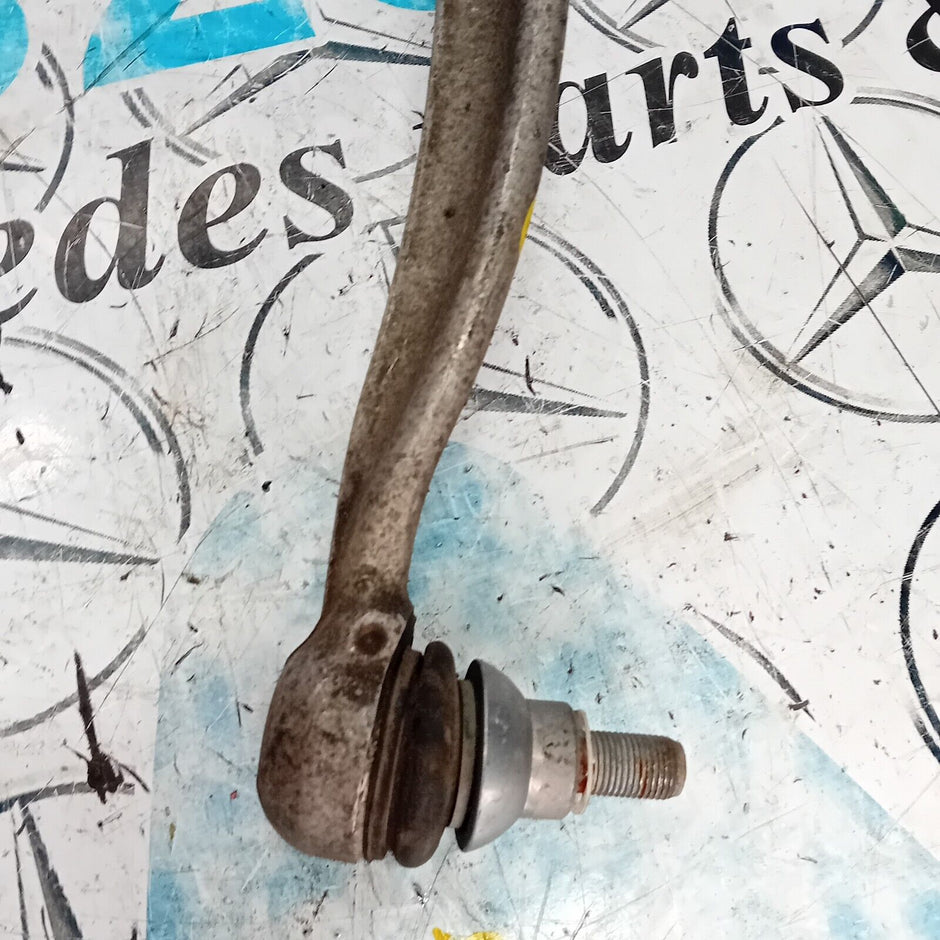 MERCEDES C-CLASS  W205 2014-2021 FRONT RIGHT SIDE WISHBONE CONTROL ARM FMW5