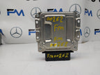 MERCEDES CLASS W205 GLC S CLASS ADBLUE CONTROL MODULE UNIT A0009003313FM00262