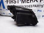 2014 MERCEDES C-CLASS W205 HEADLIGHT PASSENGER NS A1698201361 FMH138