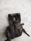 MERCEDES  B-CLASS W246 BRAKE CALIPER REAR LEFT PASSENGER SIDE A2464232198 FMR141