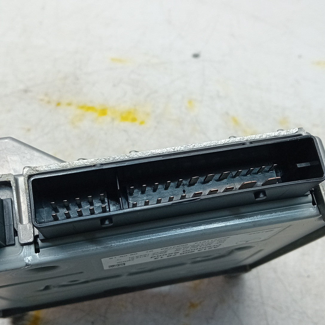 MERCEDES BENZ E-CLASS W213 PREMIUM SOUND SYSTEM AMPLIFIER A2139007813 FM001306