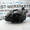 MERCEDES GLC W253 DRIVER HIGH PERFORM COMPLETE HEADLIGHT A2539065401 2016 FMH185