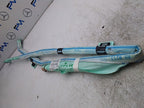 MERCEDES E-CLS W213 SLN CURTAIN ROOF AIRBAG  RIGHT DRIVERSIDE A2138601002 FMR221