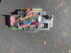 MERCEDES E CLASS FUSEBOX FUSE BOX E 220 D AMG LINE 2.0L Diesel A2139062202 15-2