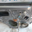MITSUBISHI OUTLANDER MK3 PASSENGER REAR DOOR NSR 2013 GREY FMD499