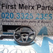 Mercedes CLA Multifunction Steering Wheel 2.1 Diesel 2015 A0004604503